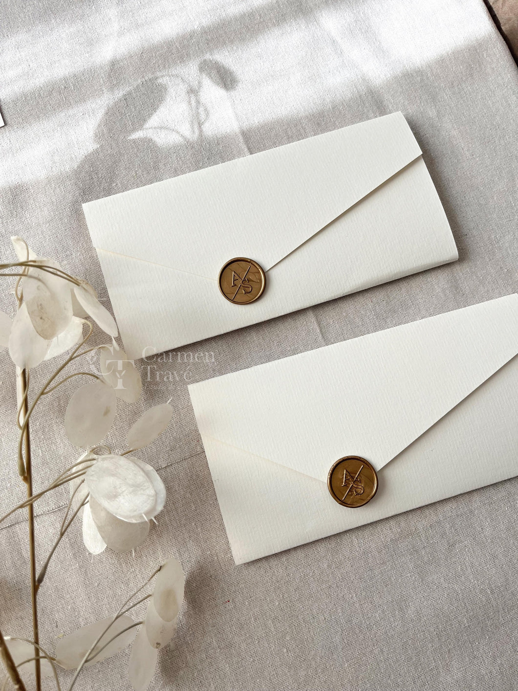 Invitación sobre
