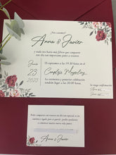 Cargar imagen en el visor de la galería, Invitación Pilar
