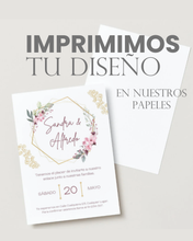 Cargar imagen en el visor de la galería, Imprime tu diseño
