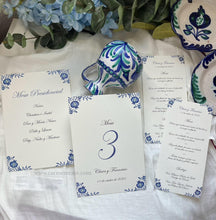 Cargar imagen en el visor de la galería, Invitación boda fajalauza
