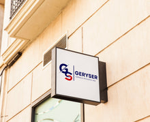 Cargar imagen en el visor de la galería, Logotipo
