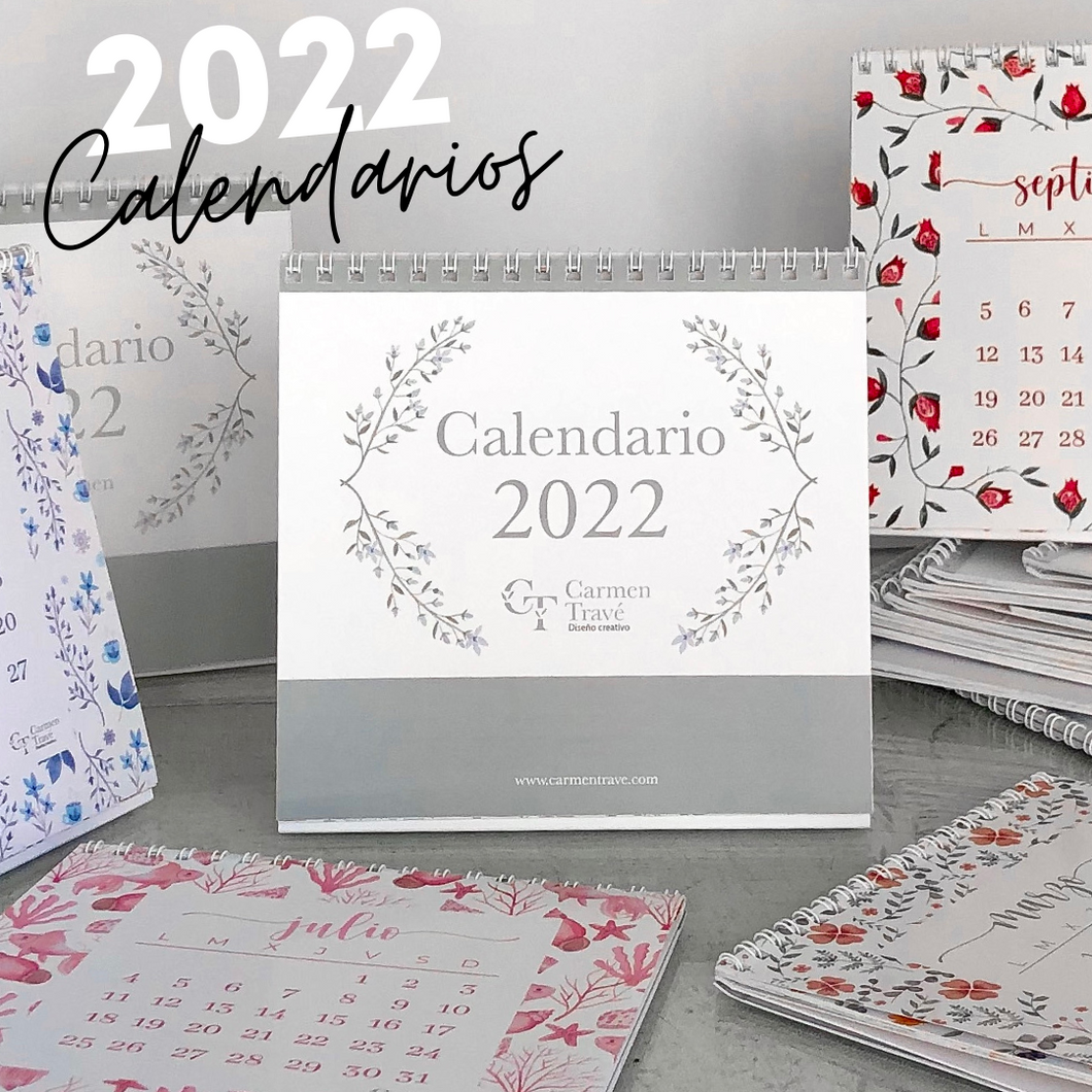 Calendario 2022