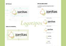 Cargar imagen en el visor de la galería, Logotipo
